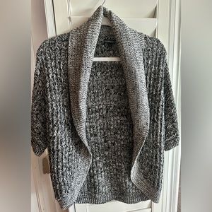 Express Cardigan Size S
